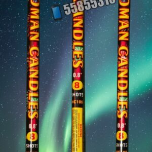 عروض ألعاب نارية سبتمبر: تشكيلة واسعة من الجراغيات والشراخيات!